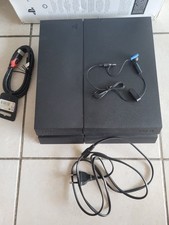 Console Play Station 4 PS4