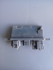 Renault Clio 3 / Module