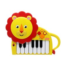 Piano Éducatif Apprentissage Fisher-Price Fisher Price Lion