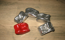 Ancien Jeu d'Osselets en