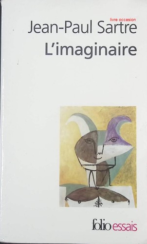 Imaginaire jean paul - l'imaginaire,