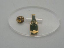 Pin's Publicitaire - Bouteille Perrier - Pin's Badge France