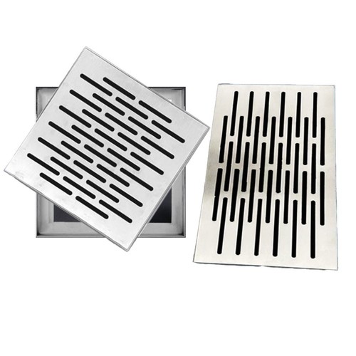 Plaque recouvrement de - plaque,