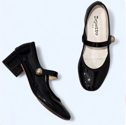 Repetto fabienne camille - repetto,