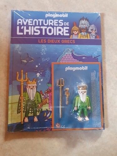 Livre figurine collection - +,