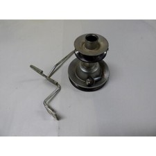 POULIE SORTIE MOTEUR TONDEUSE AUTOPORTEE MTD 76 - TONDEUSE AUTOPORTEE MTD 76 (1)