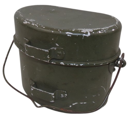 Gamelle italie ww2 - gamelle, italienne