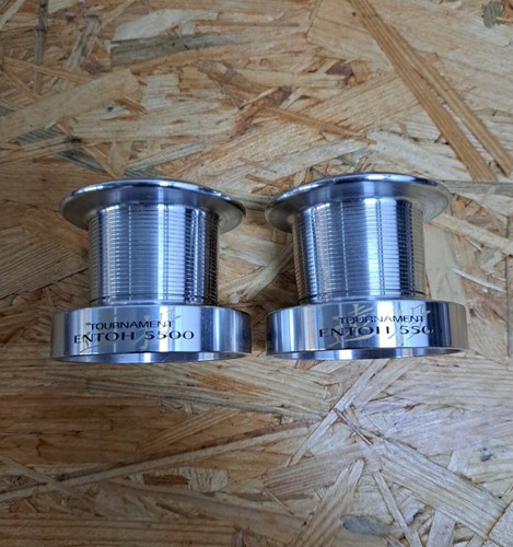 Daiwa tournament entoh - 2×,