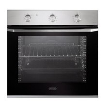 De Longhi NSFGE9XL Four La Gaz