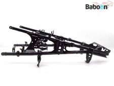 Châssis arrière Triumph