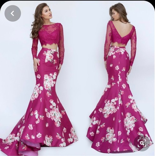 Sherri hill dress size - size, 0