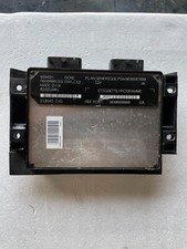 Calculateur Moteur Peugeot Citroën 1.9d 9639587680 9640899880