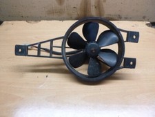 VENTILATEUR SCOOTER PEUGEOT SATELIS RS 125