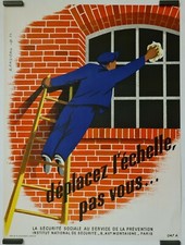 Ansieau R. Déplacez