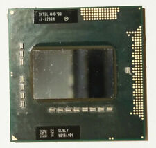 Processeur CPU Intel Core i7