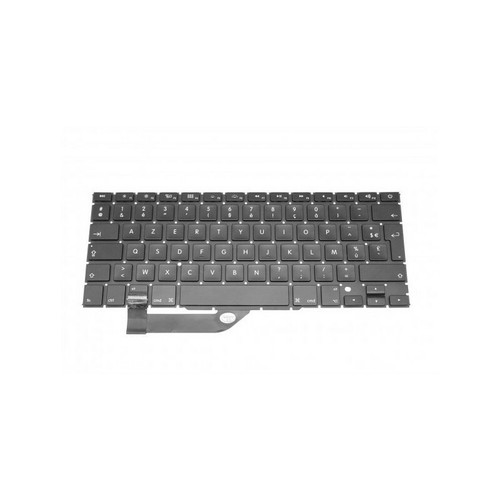 Clavier azerty macbook - azerty,