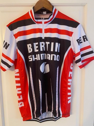 Maillot velo cycling - maillot,
