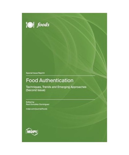 Food authentication - food,