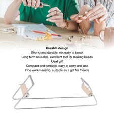 (Argent)Métier à Tisser à