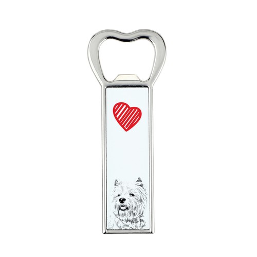 West highland white terrier - west,