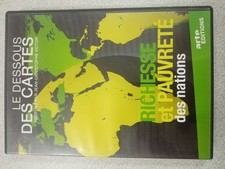 DVD Documentaire - Le dessous