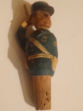 Objet de vitrine bouchon