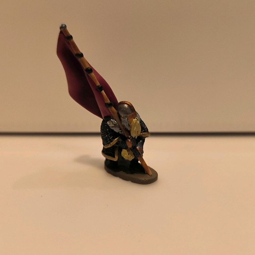 Jdr vintage fantasy warriors - vintage,