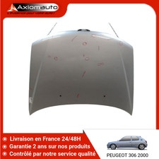 🇫🇷 CAPOT PEUGEOT 306