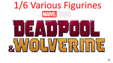 Hot toys deadpool - hot, &