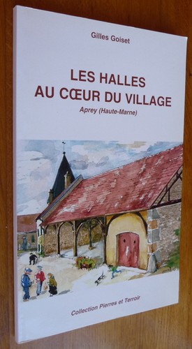 Les halles coeur - halles,