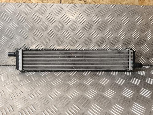 Radiateur eau renault clio - eau, 5