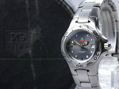Mint box tag heuer - *n, kirium