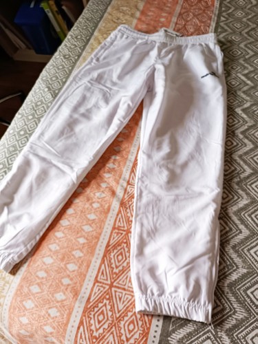 Jogging sergio tacchini blanc - jogging,