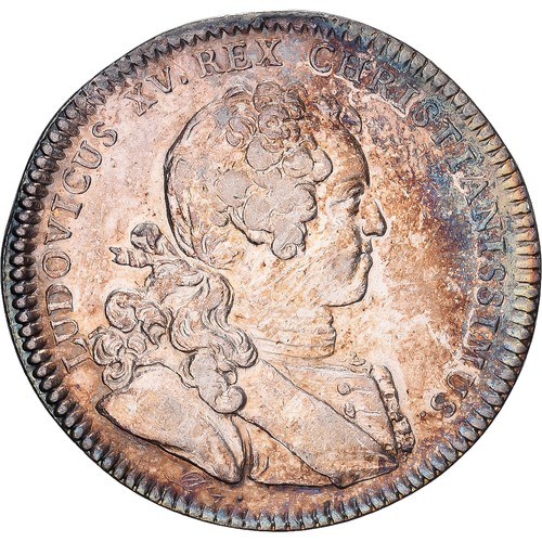 France jeton louis xv - france,,