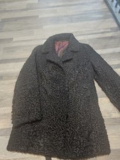 manteau fourrure femme,jamais