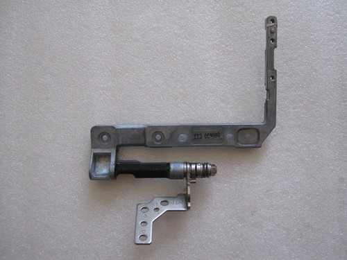 Charnière lcd écran packard - lcd,