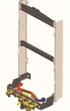 DOSSERET iCondens - iDOS GA5