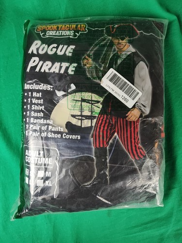 Spooktacular creations adult - creations,
