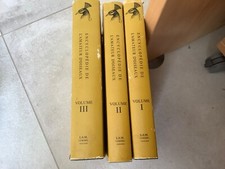 Encyclopédie de l'amateur