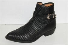 Johnny guitar boots pointues - johnny,