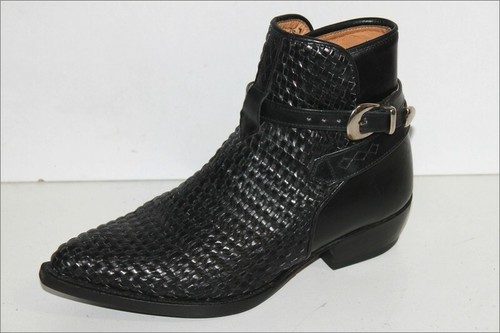 Johnny guitar boots - ,