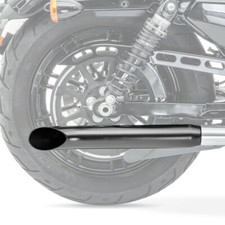 Echappement Cafe Racer Turn