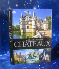 Chateaux - Merveilles et passions. Carrousel CVd