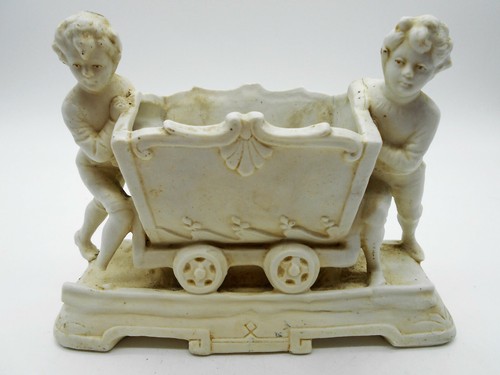 Ravissante figurine - ravissante, /