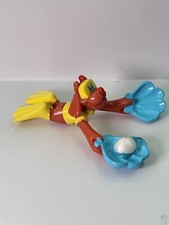 Figurine Vintage Adpac Nestlé