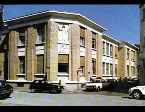 Nanterre citroen - (92),