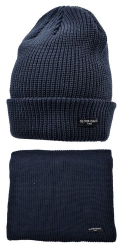 Pack bonnet tour cou homme - bonnet,
