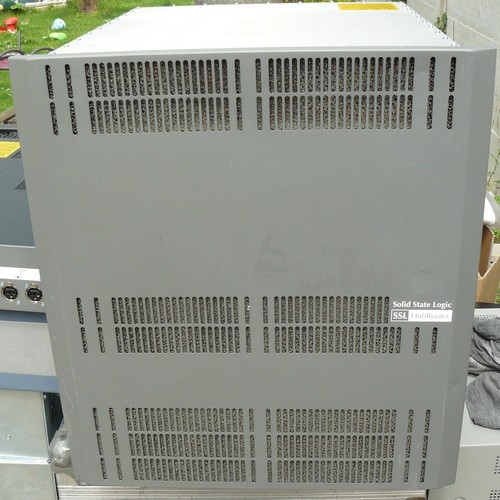 Hubrouter solid state logic - hubrouter, /