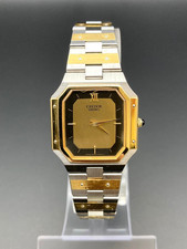 [Exc+5] Montre Vintage Femme