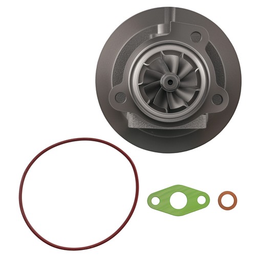 Turbocharger cartridge chra - turbocharger,